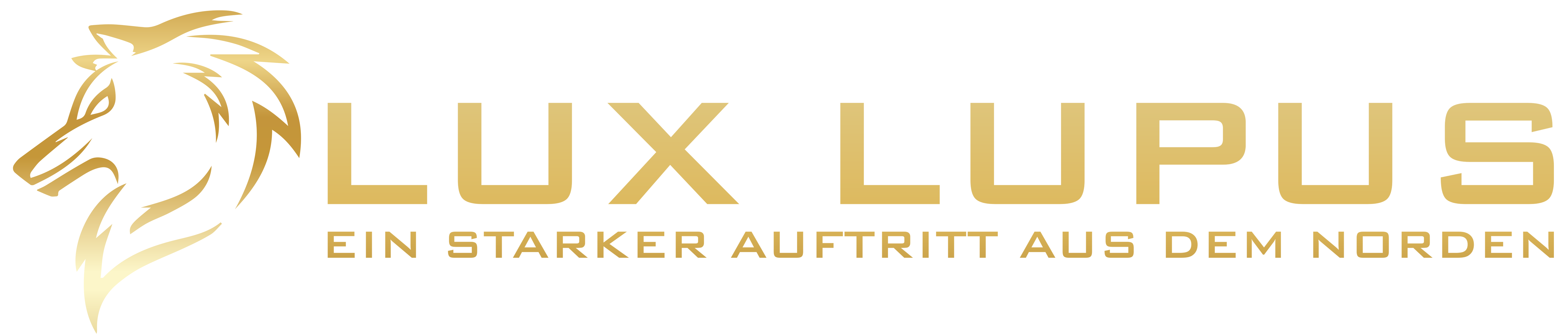 Lux Lupus Logo